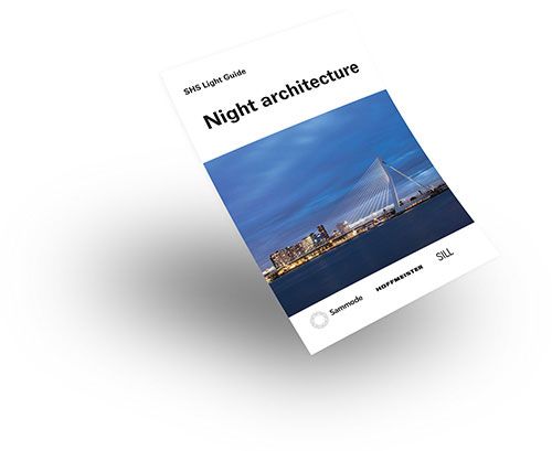 Night Architecture Brochure