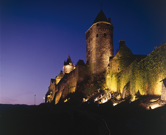 Burg Beleuchtung Hoffmeister GmbH SILL