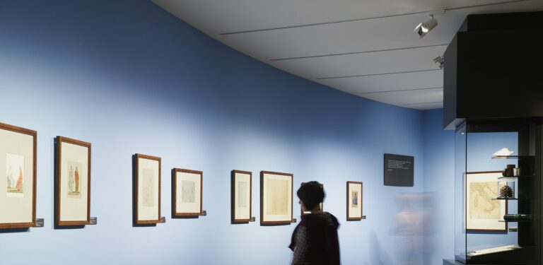 Goethe Nationalmuseum