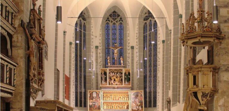 Kirche St. Peter & Paul