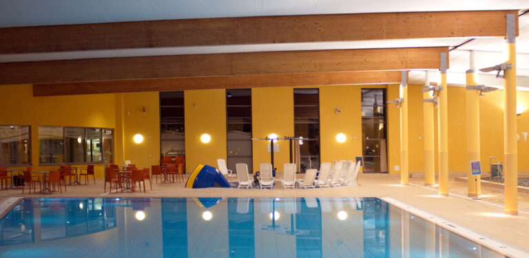 Aquaplex Eisenach