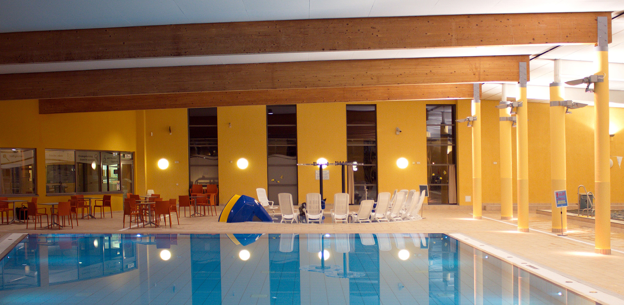 Aquaplex Eisenach