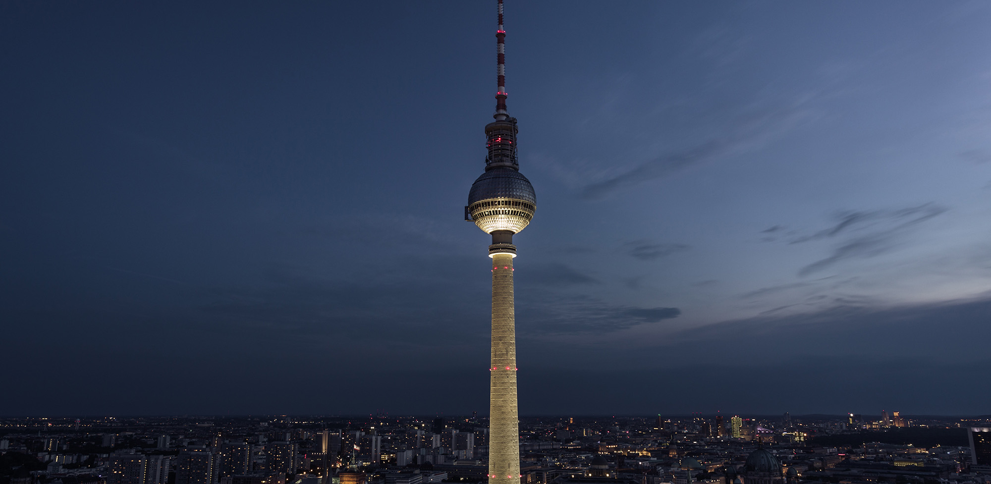 Berliner Fernsehturm