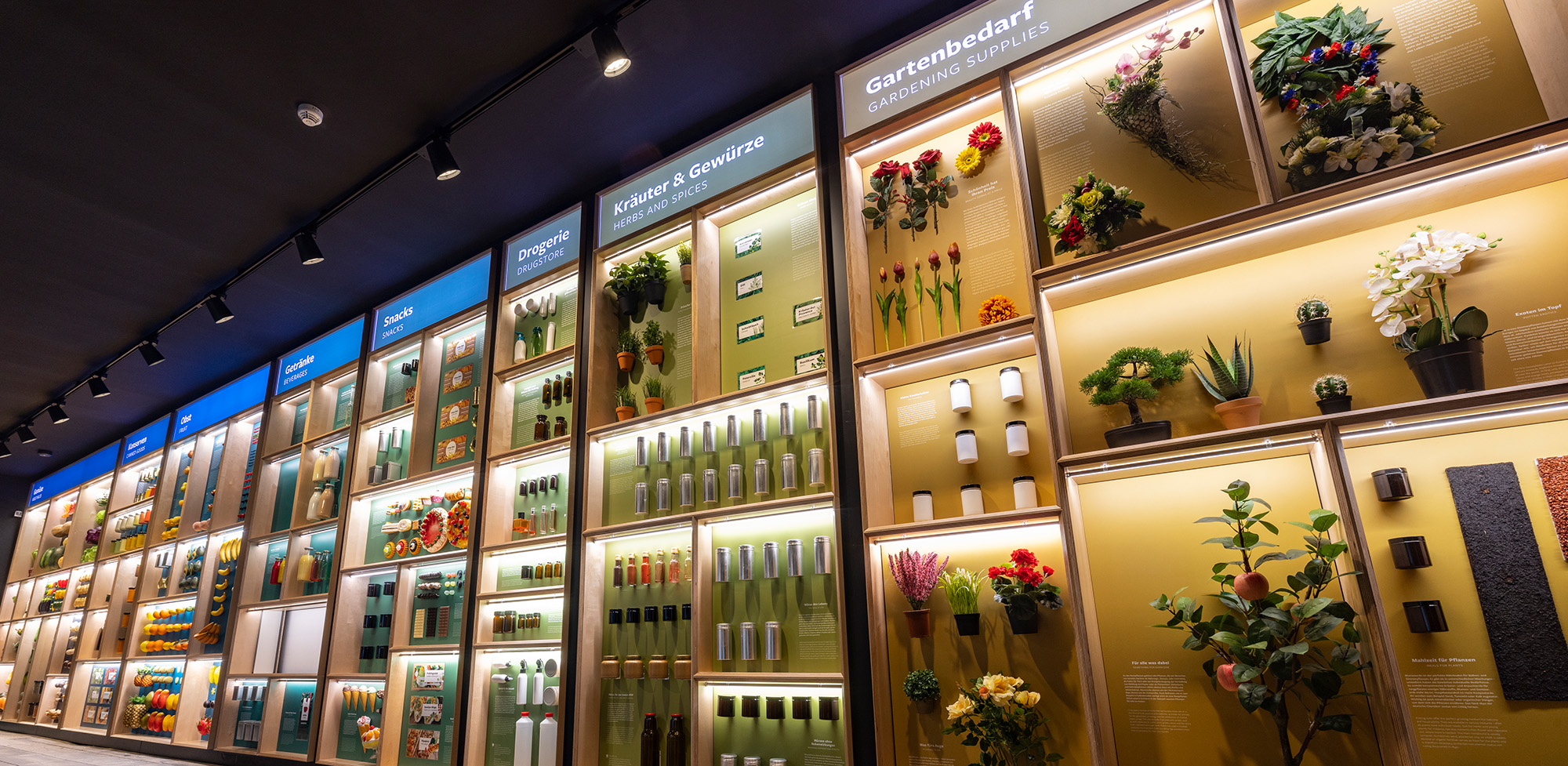 Gartenbaumuseum Erfurt