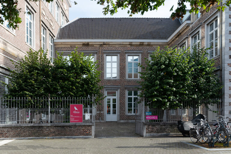 Stadtmuseum Hasselt